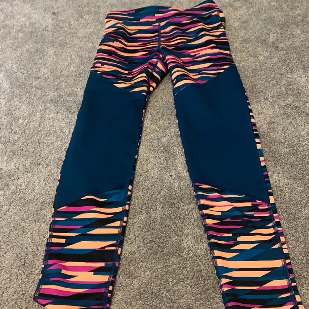 Cute under armor leggings